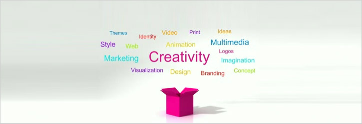 Creative Online Marketing