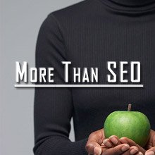 More Than SEO